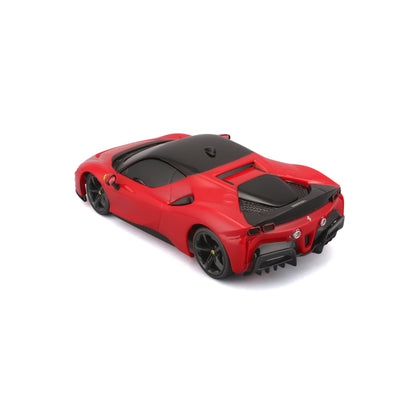 Ferrari SF90 STRADALE 2.4 GHz, 1:24 scale