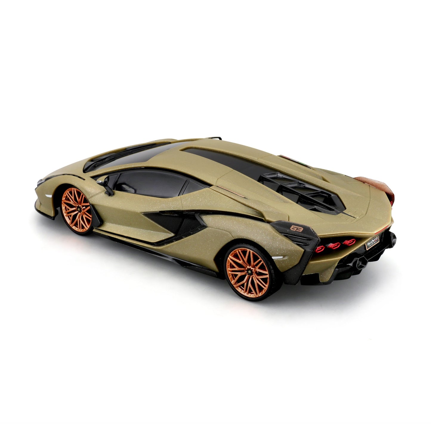 1:24 PREMIUM RC LAMBORGHINI SIAN 2,4 GHz