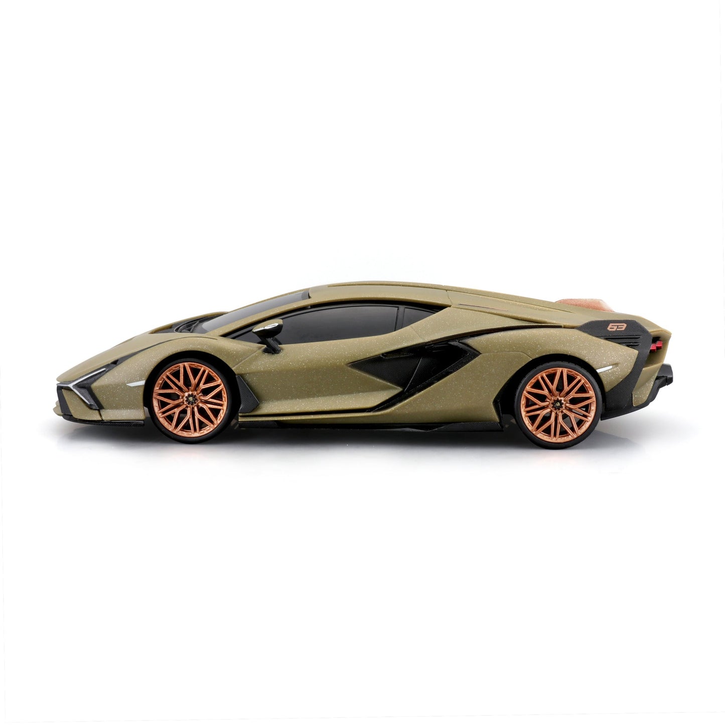 1:24 PREMIUM RC LAMBORGHINI SIAN 2,4 GHz