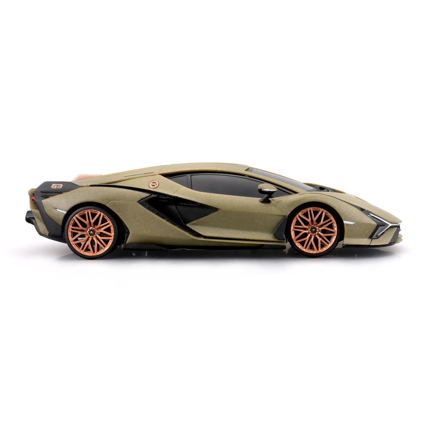 1:24 PREMIUM RC LAMBORGHINI SIAN 2,4 GHz