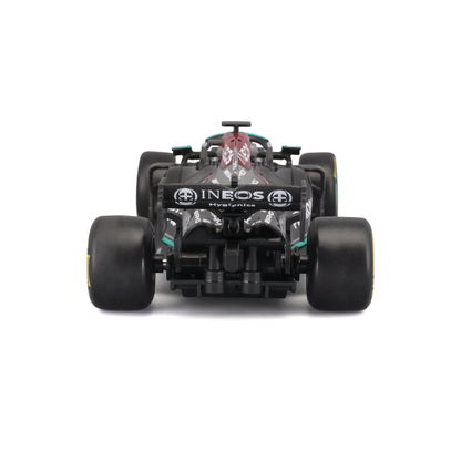 1:24 PREMIUM RC F1 MERCEDES 2021 SAISON L HAMILTON