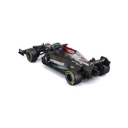 1:24 PREMIUM RC F1 MERCEDES 2021 SAISON L HAMILTON