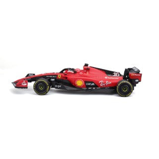 1:24 PREMIUM RC F1 FERRARI SF90 2023 SEASON LECLERC 2.4GHZ