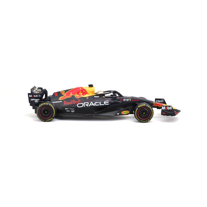 1:24 PREMIUM RC F1 2023 RED BULL RB19 VERSTAPPEN 2,4 GHz