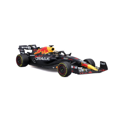 1:24 PREMIUM RC F1 2023 RED BULL RB19 VERSTAPPEN 2,4 GHz