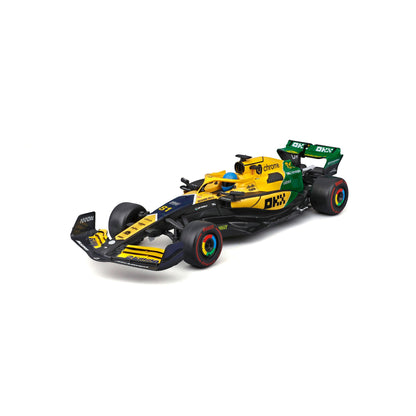1:24 PREMIUM RC F1 MCLAREN 2024 PIASTRI 2.4 GHz