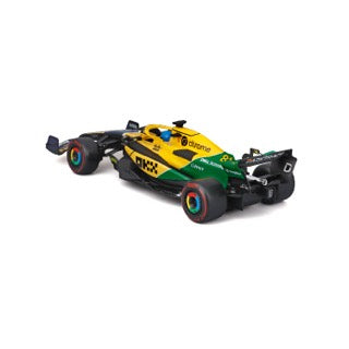 1:24 PREMIUM RC F1 MCLAREN 2024 PIASTRI 2.4 GHz