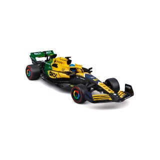 1:24 PREMIUM RC F1 MCLAREN 2024 PIASTRI 2.4 GHz