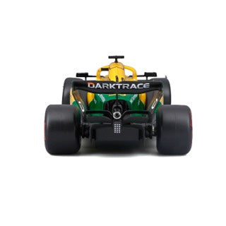 1:24 PREMIUM RC F1 MCLAREN 2024 PIASTRI 2.4 GHz