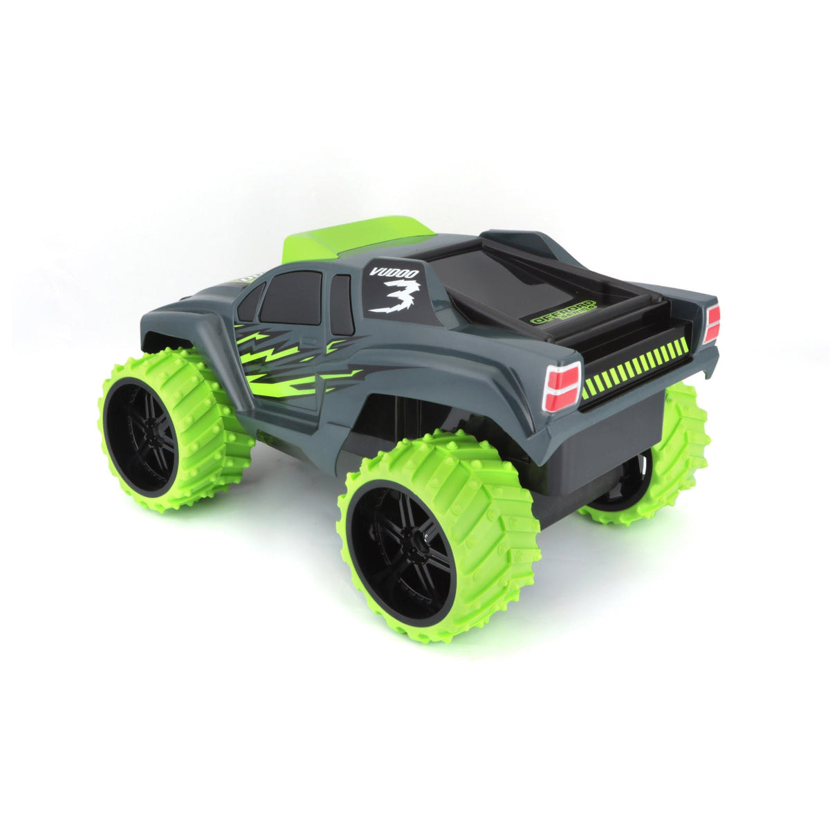 VUDOO 1:16 Remote Control Off-Road Vehicle - 2.4 GHz