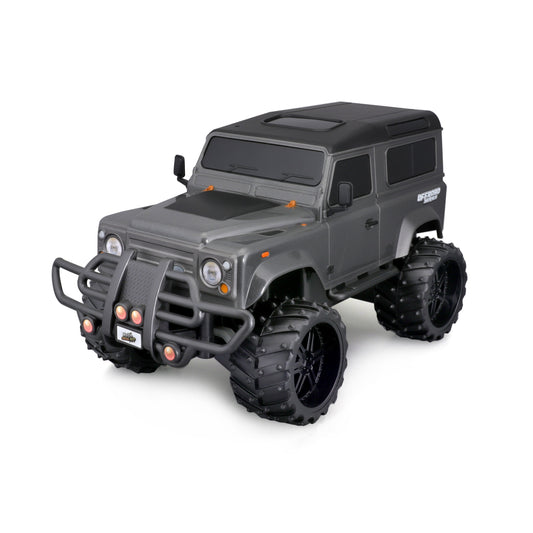 1:16 LAND ROVER DEFENDER TOUT-TERRAIN 2,4 GHz