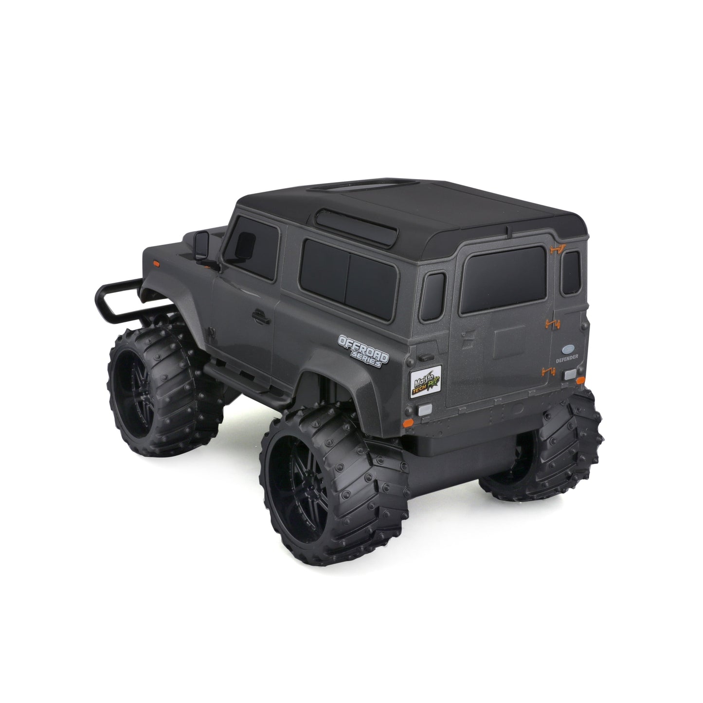 1:16 LAND ROVER DEFENDER TOUT-TERRAIN 2,4 GHz