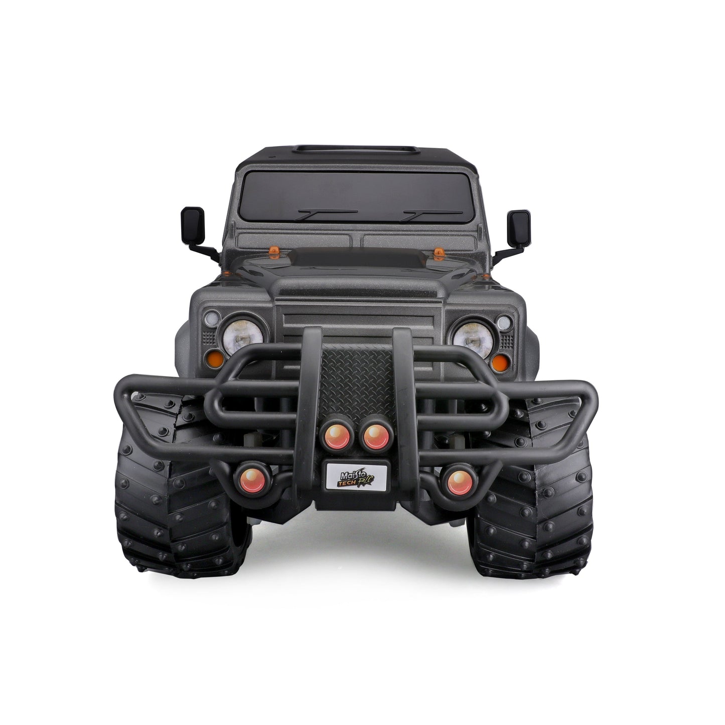 1:16 LAND ROVER DEFENDER TOUT-TERRAIN 2,4 GHz