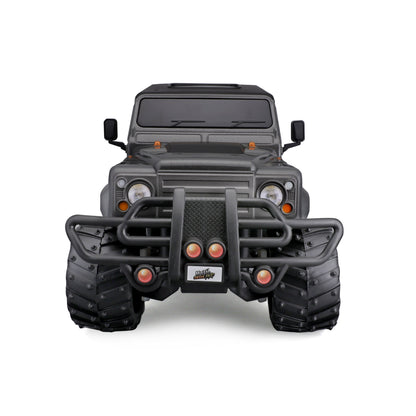1:16 LAND ROVER DEFENDER TOUT-TERRAIN 2,4 GHz