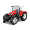 1:16 RC MASSEY FERGUSON 5S.145 TRACTOR 2.4GHZ