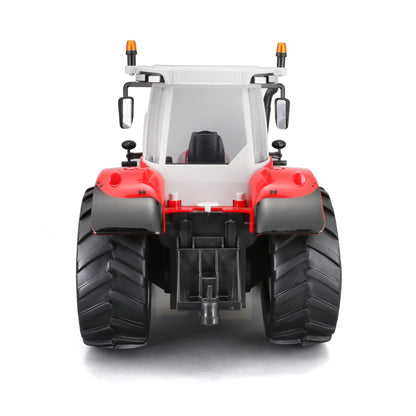 1:16 RC MASSEY FERGUSON 5S.145 TRACTOR 2.4GHZ