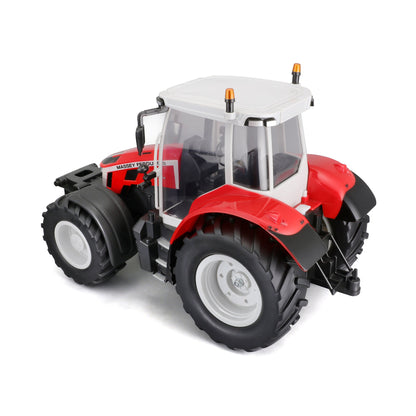 1:16 RC MASSEY FERGUSON 5S.145 TRACTOR 2.4GHZ