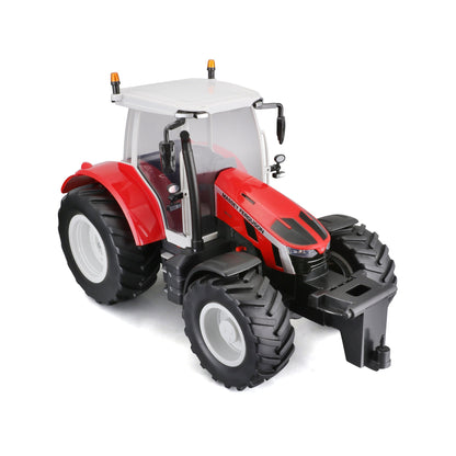 1:16 RC MASSEY FERGUSON 5S.145 TRACTOR 2.4GHZ
