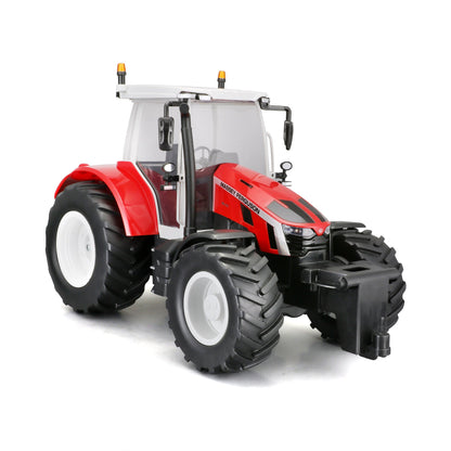 1:16 RC MASSEY FERGUSON 5S.145 TRACTOR 2.4GHZ