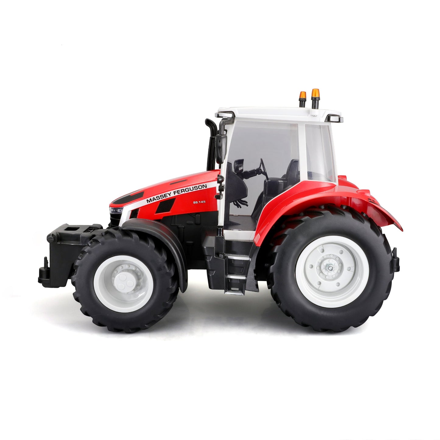 1:16 RC MASSEY FERGUSON 5S.145 TRACTOR 2.4GHZ