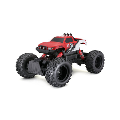 Rock Crawler RC - 2.4 GHz