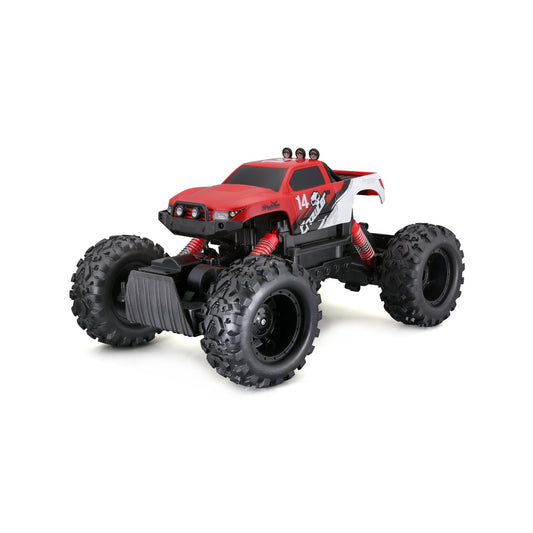 Rock Crawler RC - 2.4 GHz
