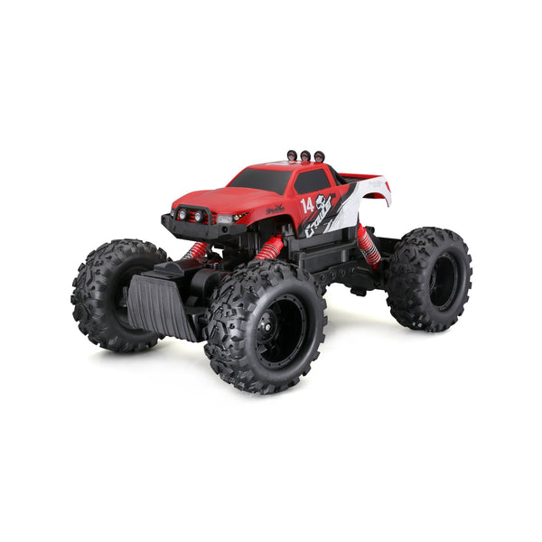 Rock Crawler RC - 2.4 GHz