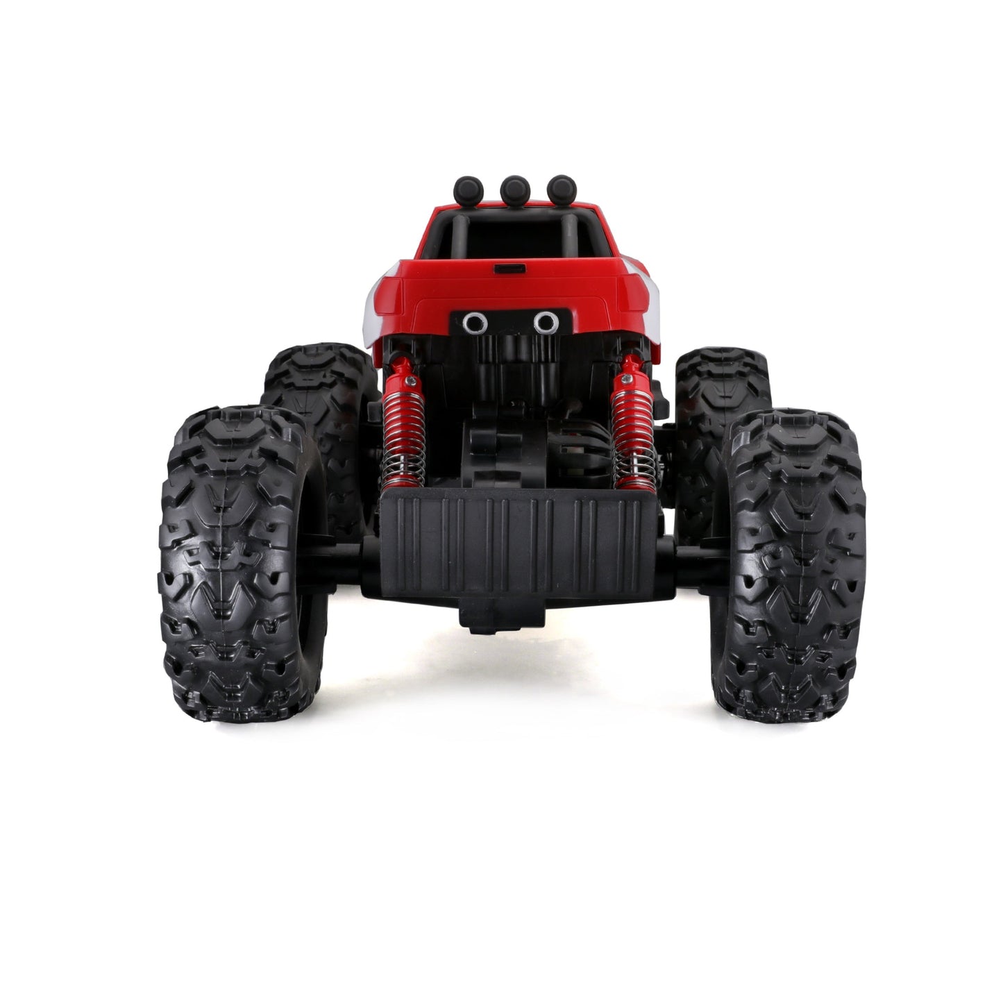 Rock Crawler RC - 2.4 GHz