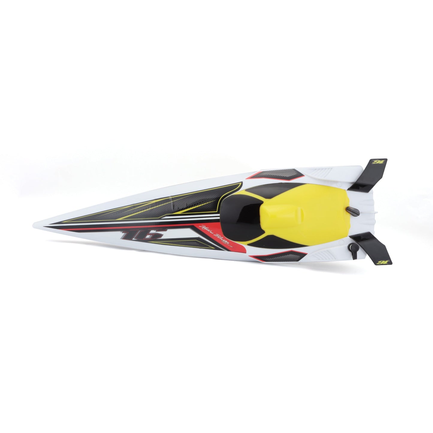 HYDROBLASTER RC 2.4 GHz SPEED BOAT