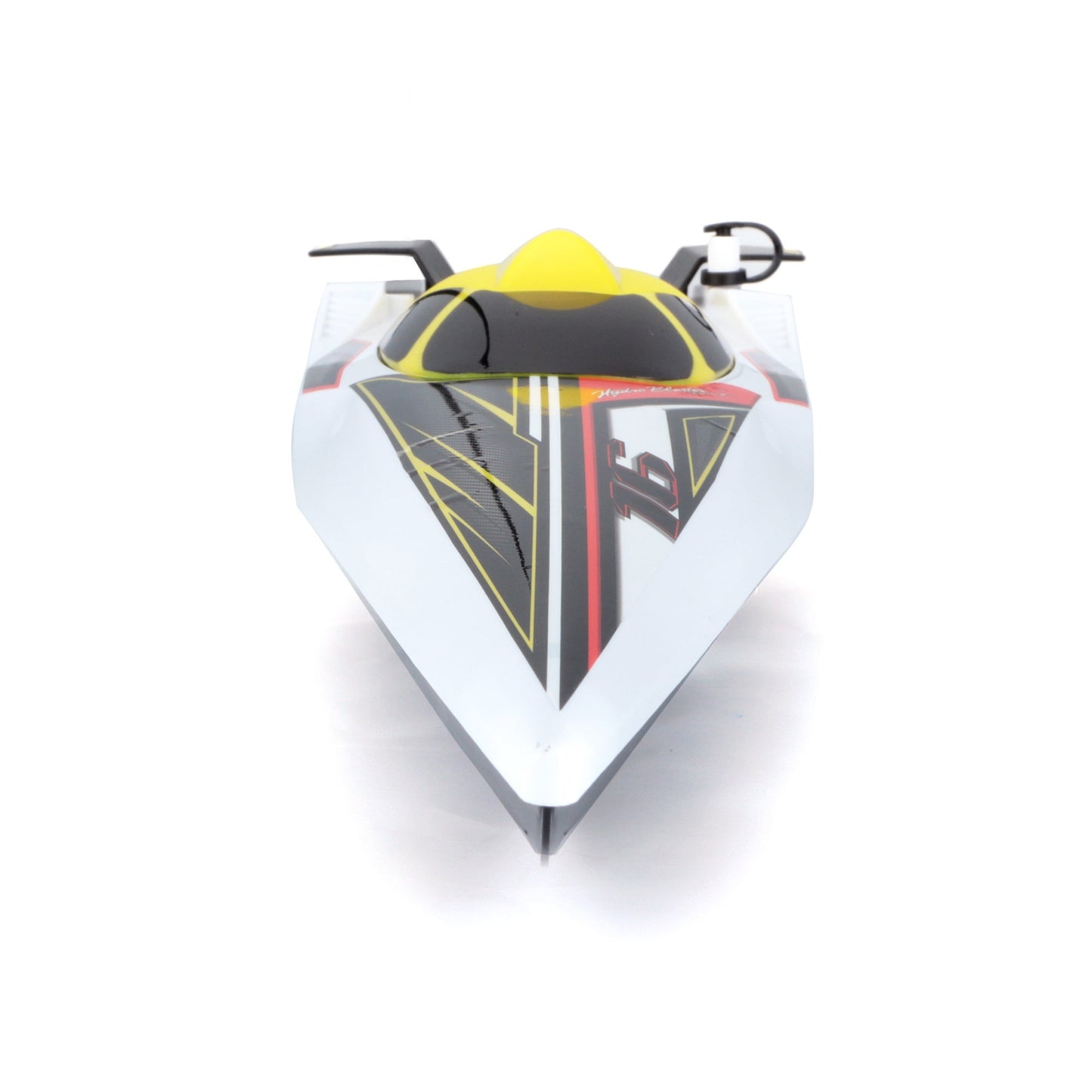 HYDROBLASTER RC 2.4 GHz SPEED BOAT