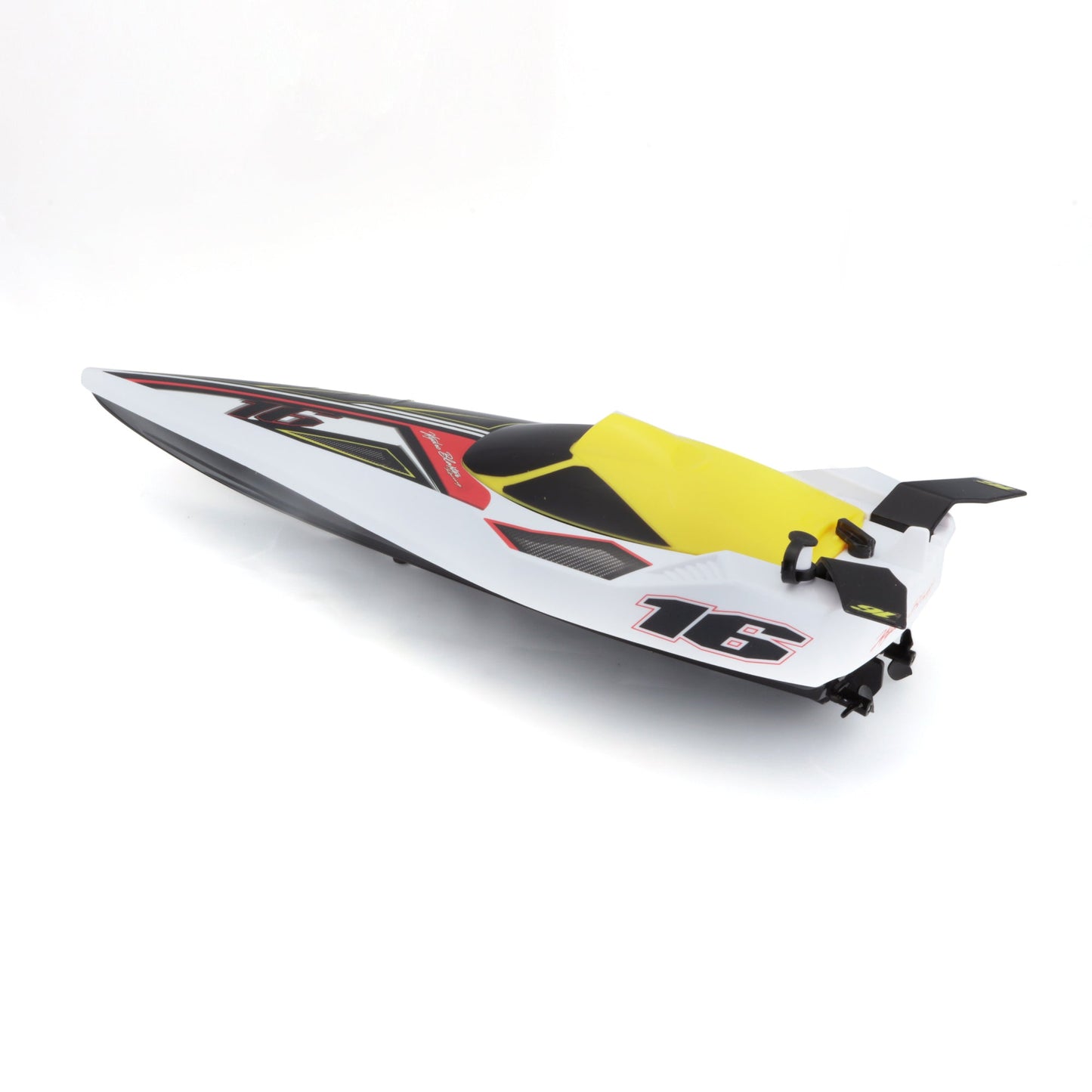 HYDROBLASTER RC 2.4 GHz SPEED BOAT