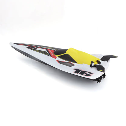 HYDROBLASTER RC 2.4 GHz SPEED BOAT