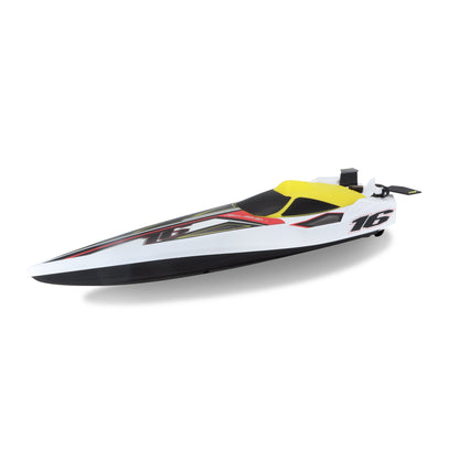 HYDROBLASTER RC 2.4 GHz SPEED BOAT