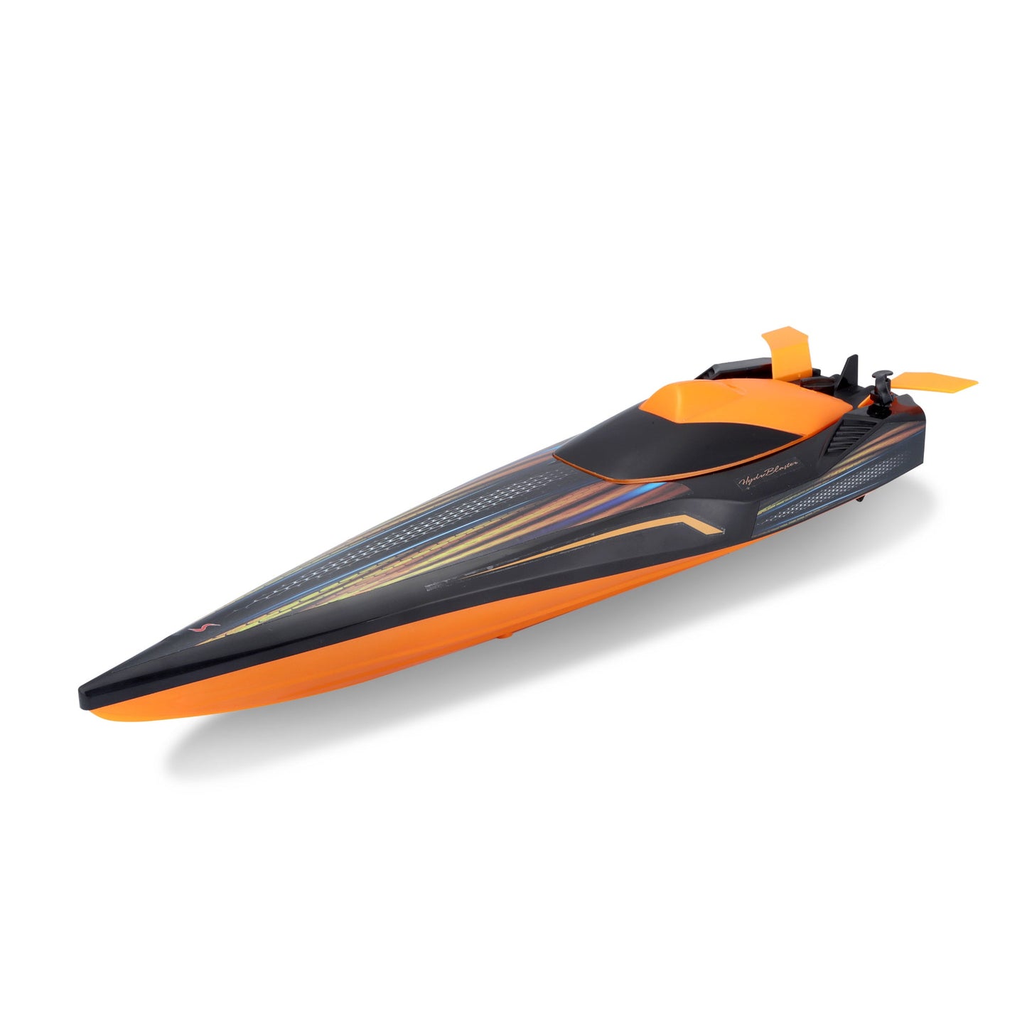 HYDROBLASTER RC 2.4 GHz SPEED BOAT