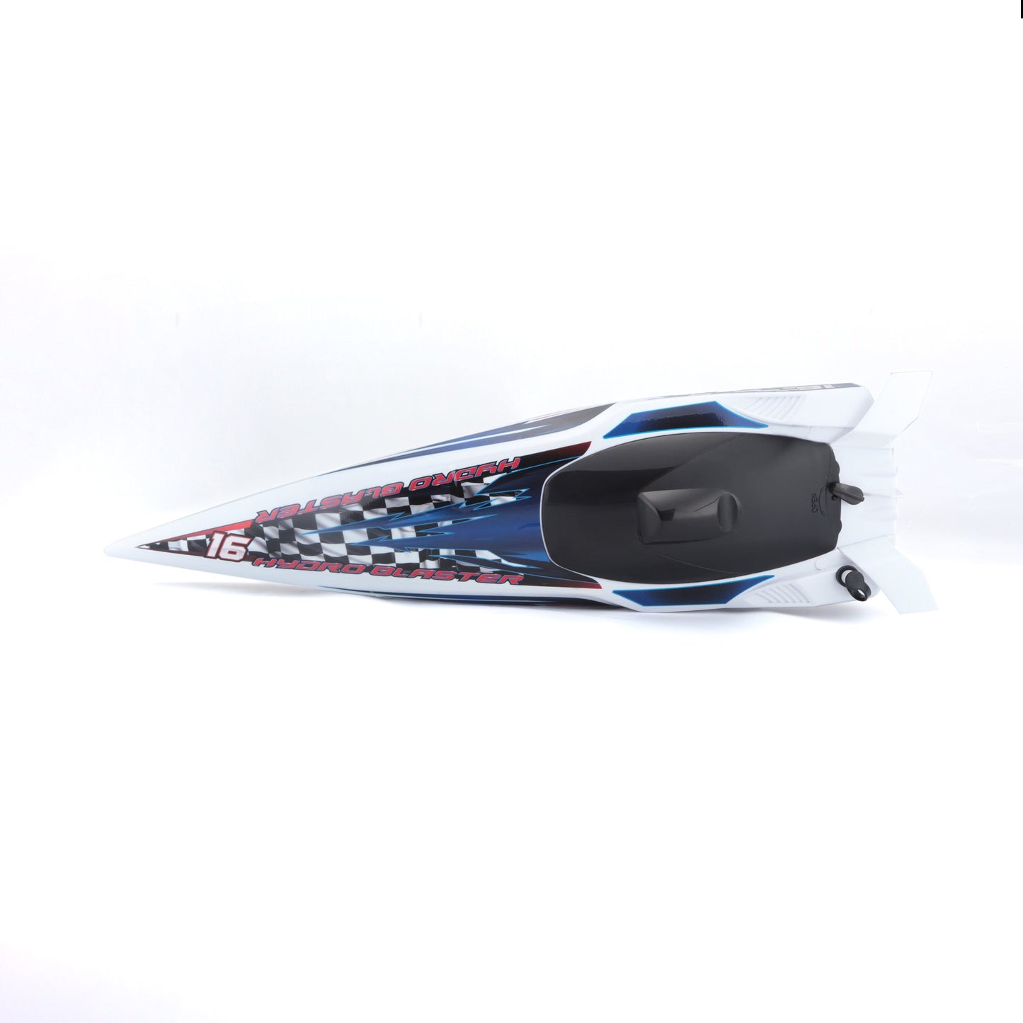 HYDROBLASTER RC 2.4 GHz SPEED BOAT