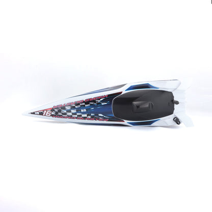 HYDROBLASTER RC 2.4 GHz SPEED BOAT