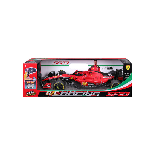 1:10 PREMIUM RC F1 FERRARI SF-23 2023 LECLERC 2.4GHZ
