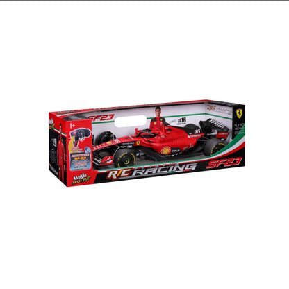 1:10 PREMIUM RC F1 FERRARI SF-23 2023 LECLERC 2.4GHZ