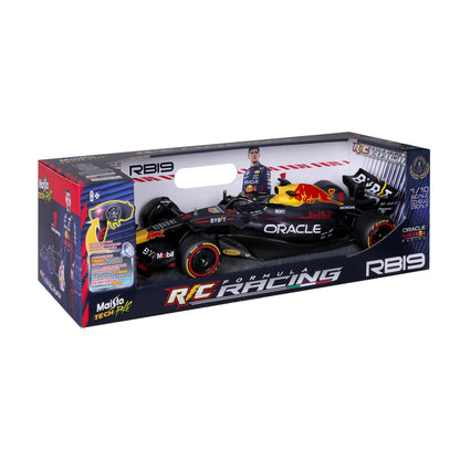 1:10 PREMIUM RC F1 RED BULL RB19 2023 VERSTAPPEN 2,4 GHz