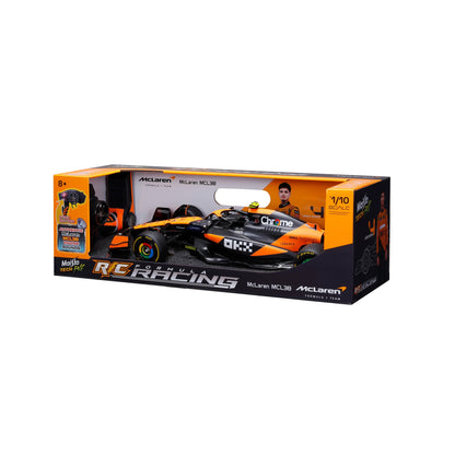 1:10 PREMIUM RC F1 MCLAREN MCL38 NORRIS 2.4GHZ