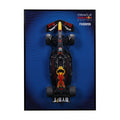RED BULL RACING RB19 2023 VERSTAPPEN 1:10 RC F1 Photo Frame