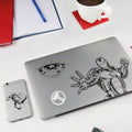 Marvel Avengers Stickers
