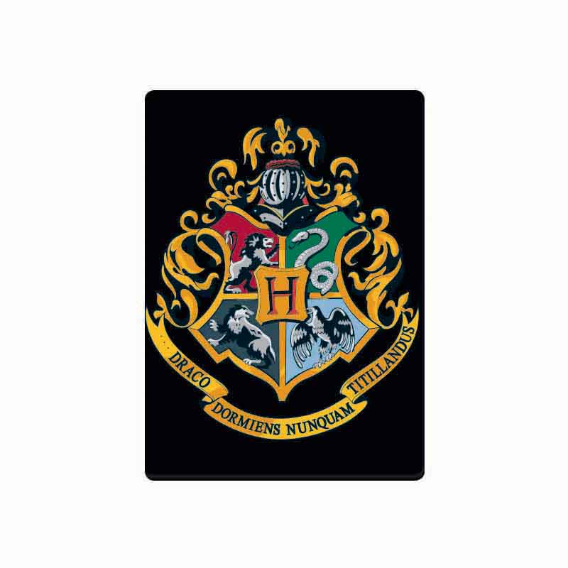 Harry Potter Hogwarts Magnet