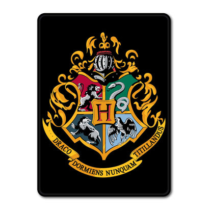 Harry Potter Hogwarts Magnet