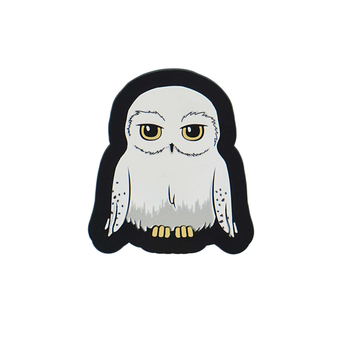 Harry Potter Hedwig Magnet