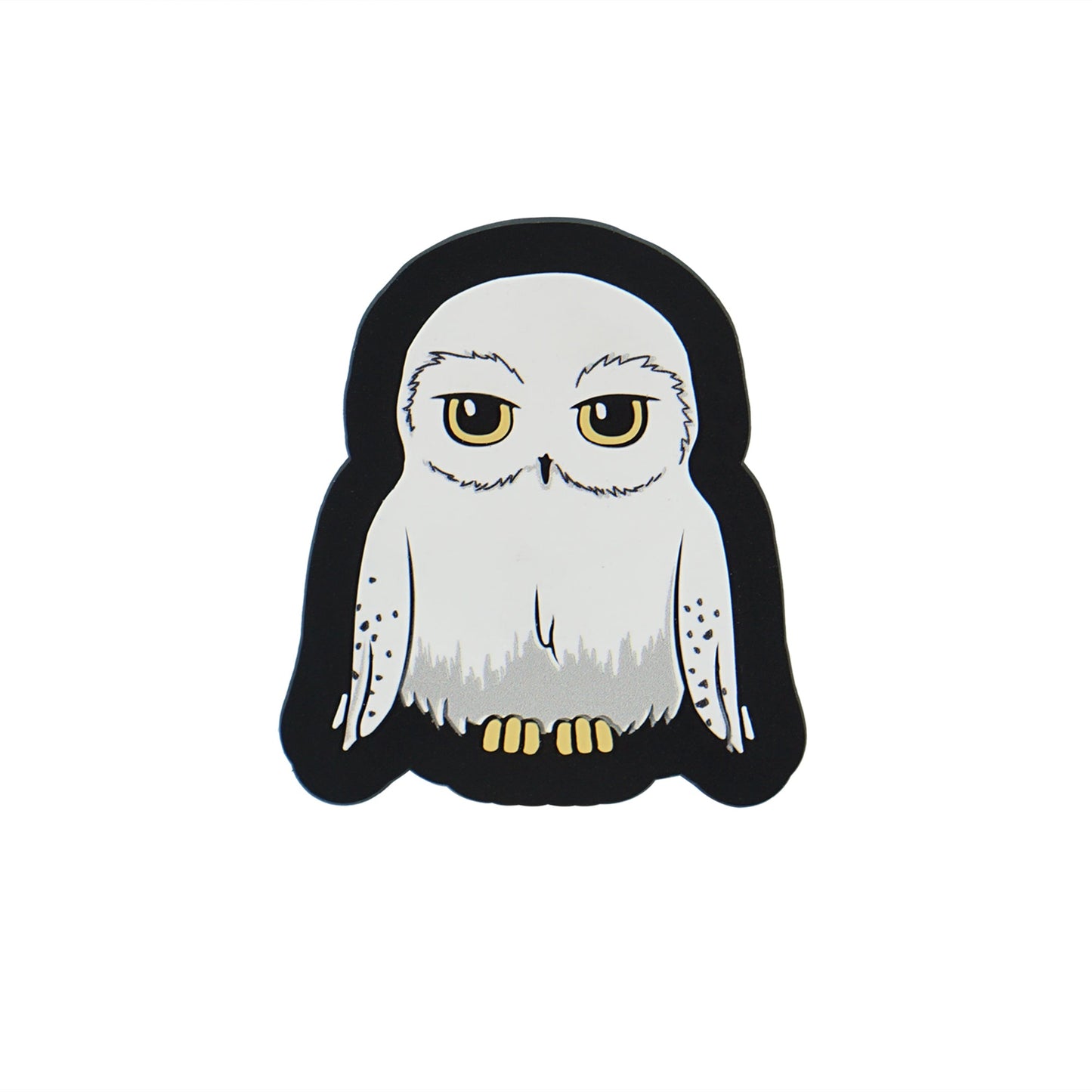 Harry Potter Hedwig Magnet