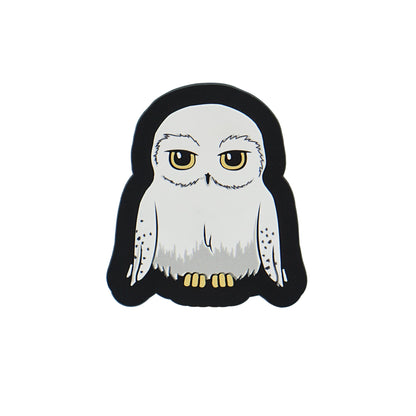 Harry Potter Hedwig Magnet