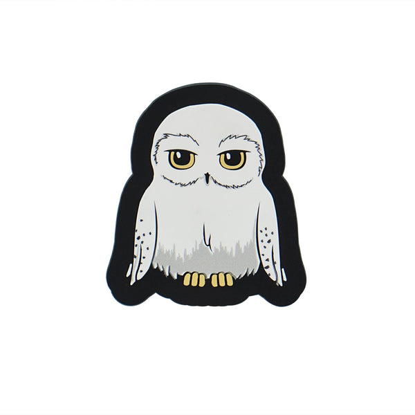 Harry Potter Hedwig Magnet