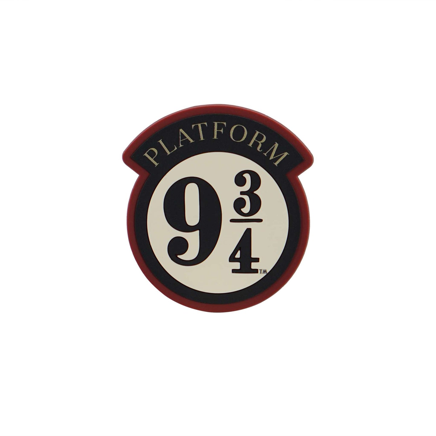 Harry Potter Platform 9 3/4 Magnet