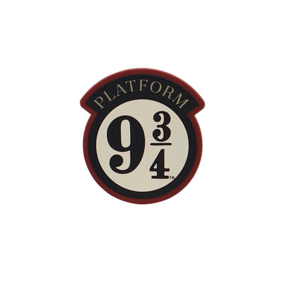 Harry Potter Platform 9 3/4 Magnet